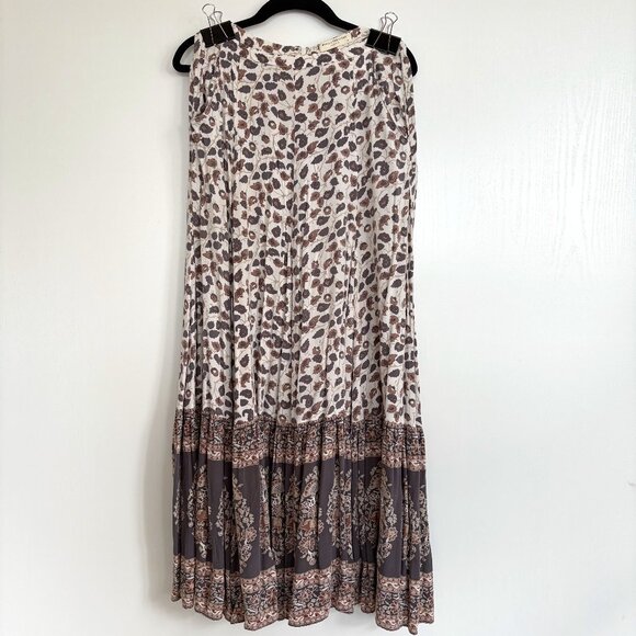 Spell & The Gypsy Maxi Skirt - Picture 2 of 8